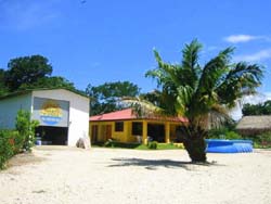 vue entreprise de p�che c�te pacifique costa rica